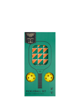 John Lewis Gentlemen's Hardware Pickle Ball Set, Multi- Buy online at McGrocer