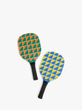Gentlemen's Hardware pickleball set Multi - British product