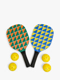 Gentlemen's Hardware pickleball set Multi - British product