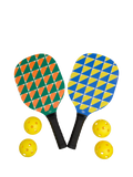Gentlemen's Hardware pickleball set Multi - British product
