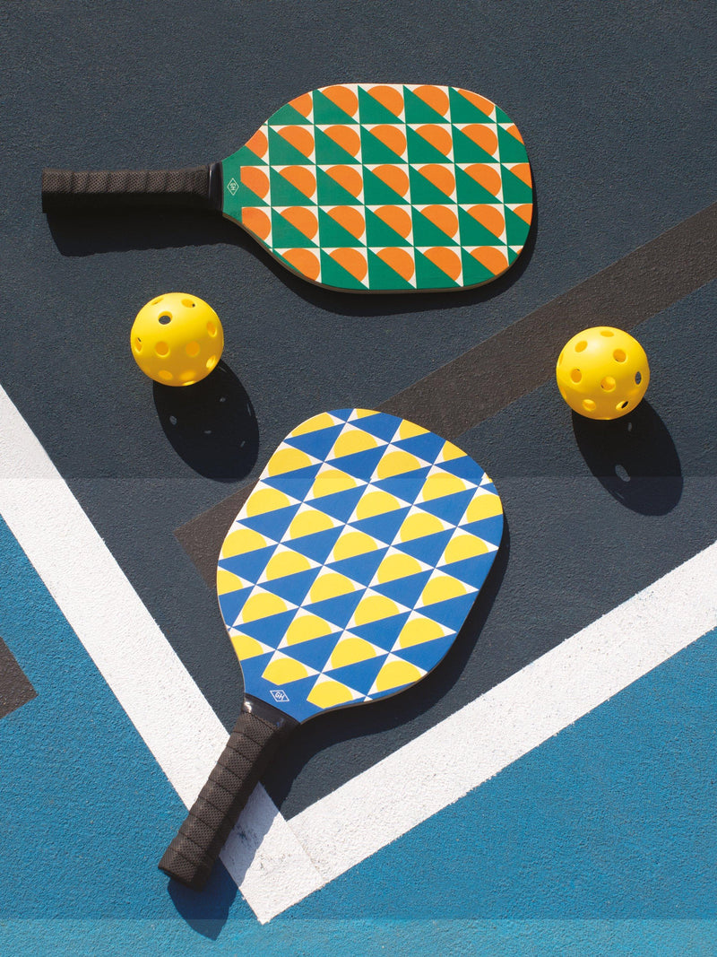 Gentlemen's Hardware pickleball set Multi - British product