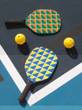 Gentlemen's Hardware pickleball set Multi - British product