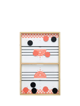 John Lewis Gentlemen's Hardware Table Hockey Game- Buy online at McGrocer