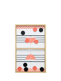 Gentlemen's Hardware table hockey game (British brand)