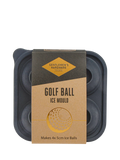 Gentlemen's Hardware golf ball ice mould, UK version