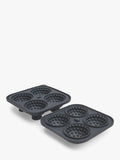 Gentlemen's Hardware golf ball ice mould, UK version