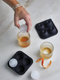 Gentlemen's Hardware golf ball ice mould, UK version