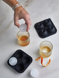 Gentlemen's Hardware golf ball ice mould, UK version