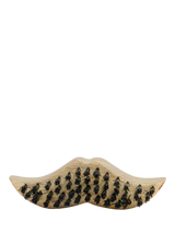 John Lewis Gentlemen's Hardware Wooden Beard Brush, Multi- Buy online at McGrocer