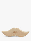 Gentlemen's Hardware wooden beard brush, UK version