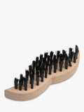 Gentlemen's Hardware wooden beard brush, UK version
