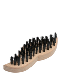 Gentlemen's Hardware wooden beard brush, UK version