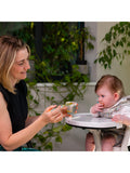 Vital Baby weaning storage pots, pack of 4, 120ml each (British brand)
