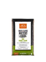 John Lewis Traeger Oak Hardwood BBQ Pellets 9kg- Buy online at McGrocer