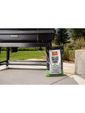 Traeger oak hardwood BBQ pellets 9kg (British brand)