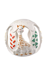 John Lewis Sophie la girafe Sensory Teething Ball- Buy online at McGrocer