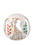 Sophie la girafe sensory teething ball for babies, UK version