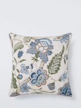 John Lewis John Lewis Sanderson Newnham Courtney Cushion Cover- Buy online at McGrocer