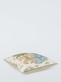John Lewis x Sanderson Pamir Garden Cushion, UK version