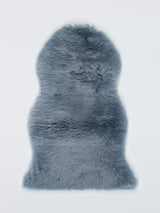 John Lewis John Lewis New Zealand Single Sheepskin Rug- Buy online at McGrocer