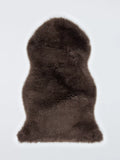 John Lewis New Zealand Single Sheepskin Rug