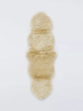 John Lewis New Zealand Double Sheepskin Rug