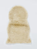 John Lewis New Zealand Single Sheepskin Rug