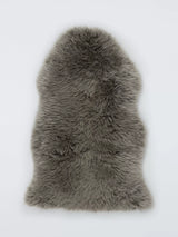 John Lewis John Lewis Premium New Zealand Single Sheepskin Rug 95x65cm- Buy online at McGrocer