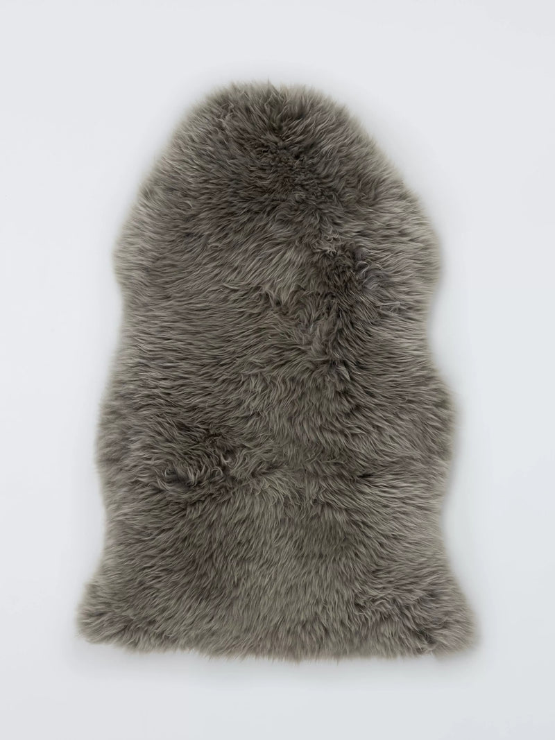 John Lewis Premium Neuseeländisches Schaffellteppich 95x65cm, UK-Version