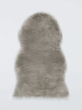 John Lewis New Zealand Single Sheepskin Rug