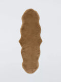 John Lewis New Zealand Double Sheepskin Rug