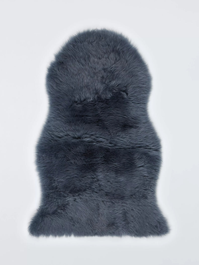 John Lewis New Zealand Single Sheepskin Rug