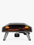 Ooni Koda 2 Pro gas pizza oven 18-inch, UK version