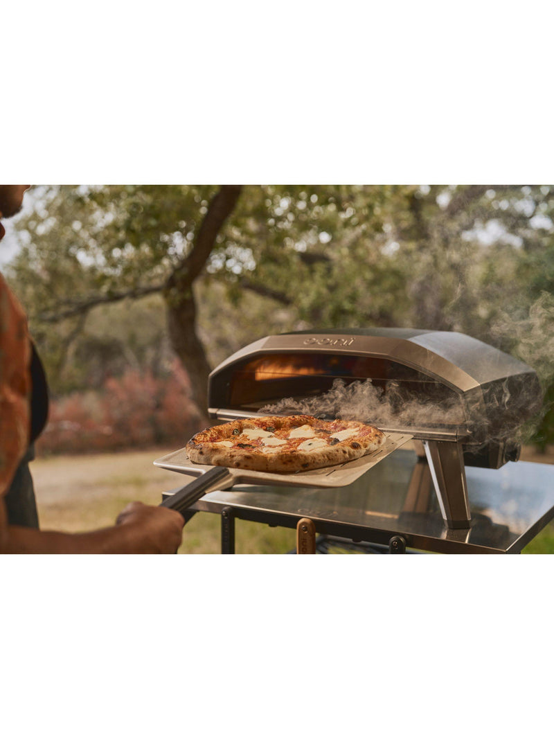 Ooni Koda 2 Pro gas pizza oven 18-inch, UK version