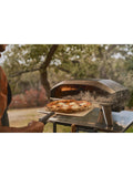 Ooni Koda 2 Pro gas pizza oven 18-inch, UK version