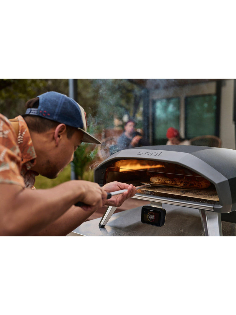 Ooni Koda 2 Pro gas pizza oven 18-inch, UK version