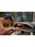 Ooni Koda 2 Pro gas pizza oven 18-inch, UK version