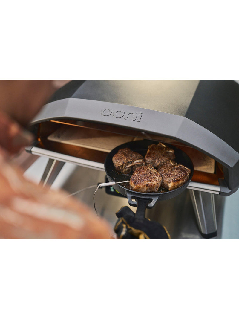 Ooni Koda 2 Pro gas pizza oven 18-inch, UK version
