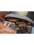 Ooni Koda 2 Pro gas pizza oven 18-inch, UK version