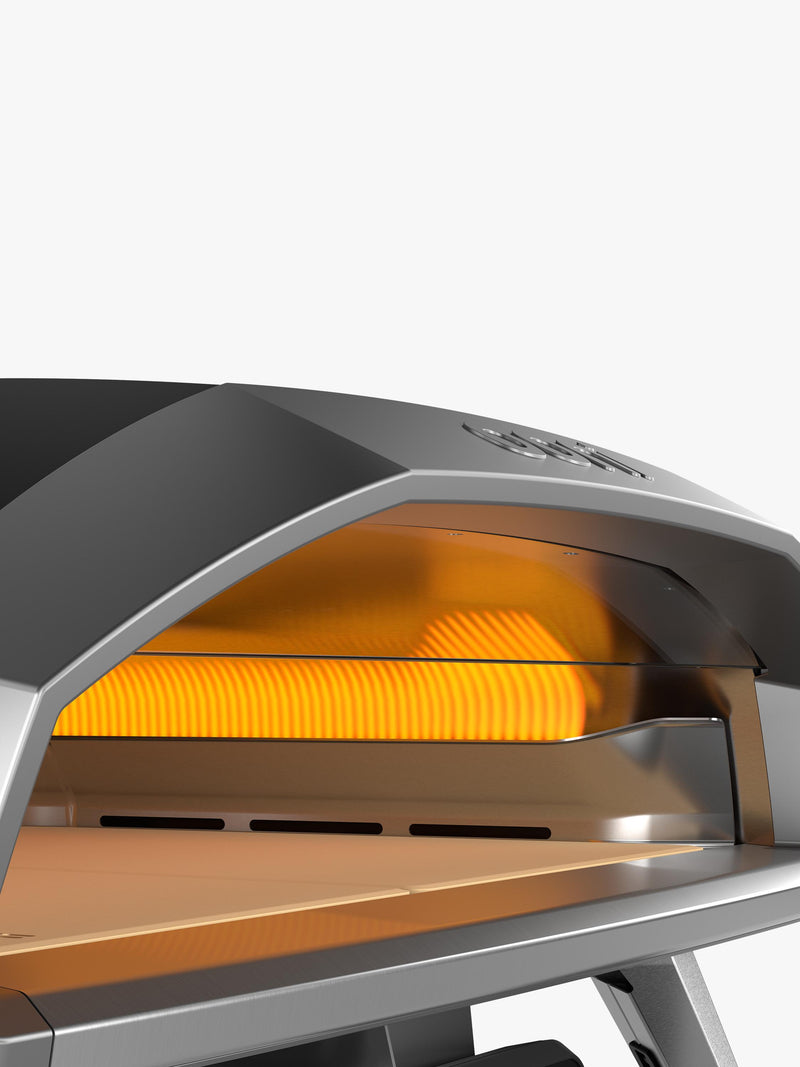 Ooni Koda 2 Pro gas pizza oven 18-inch, UK version