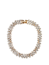 John Lewis Eclectica Pre-Loved Cabouchon Crystal Bobble Bracelet- Buy online at McGrocer