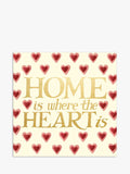 New Home Congratulations Greetings Card with Envelope