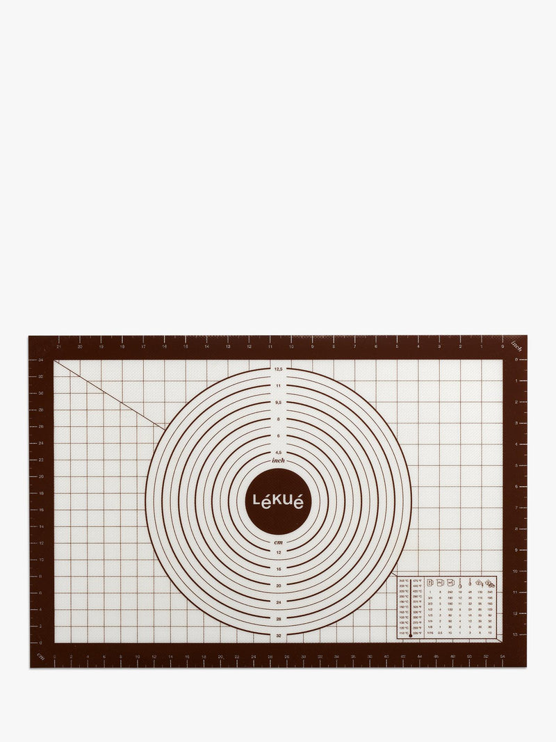 Non-Stick Silicone Pastry Mat 60 x 40 cm