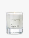 The White Company pomegranate scented candle 140g (British brand)