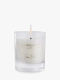 The White Company sea salt scented candle 140g (British brand)