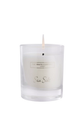 The White Company sea salt scented candle 140g (British brand)