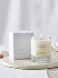 The White Company Seychelles scented candle 140g (British brand)