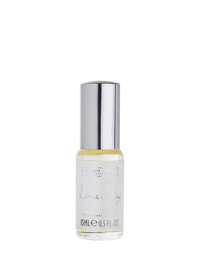 Limette und Lorbeer Duftöl mit Zitrus- und Blumennoten 15 ml