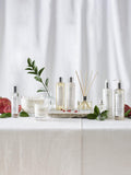 The White Company pomegranate reed diffuser 150ml (British brand)