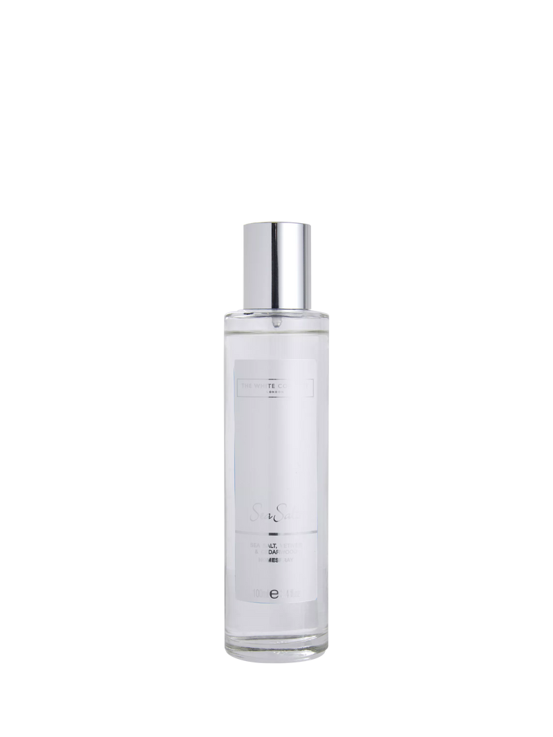 The White Company sea salt room spray 100ml, UK version